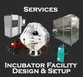 Incubator-Facility